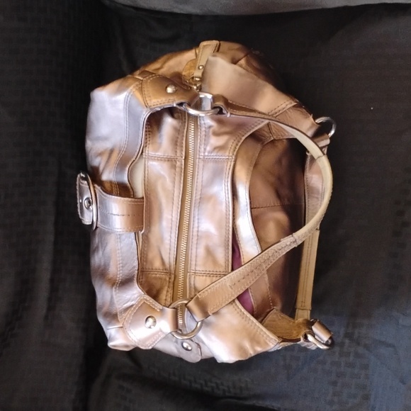 Coach Purse F17092 (Used) - Picture 7 of 9